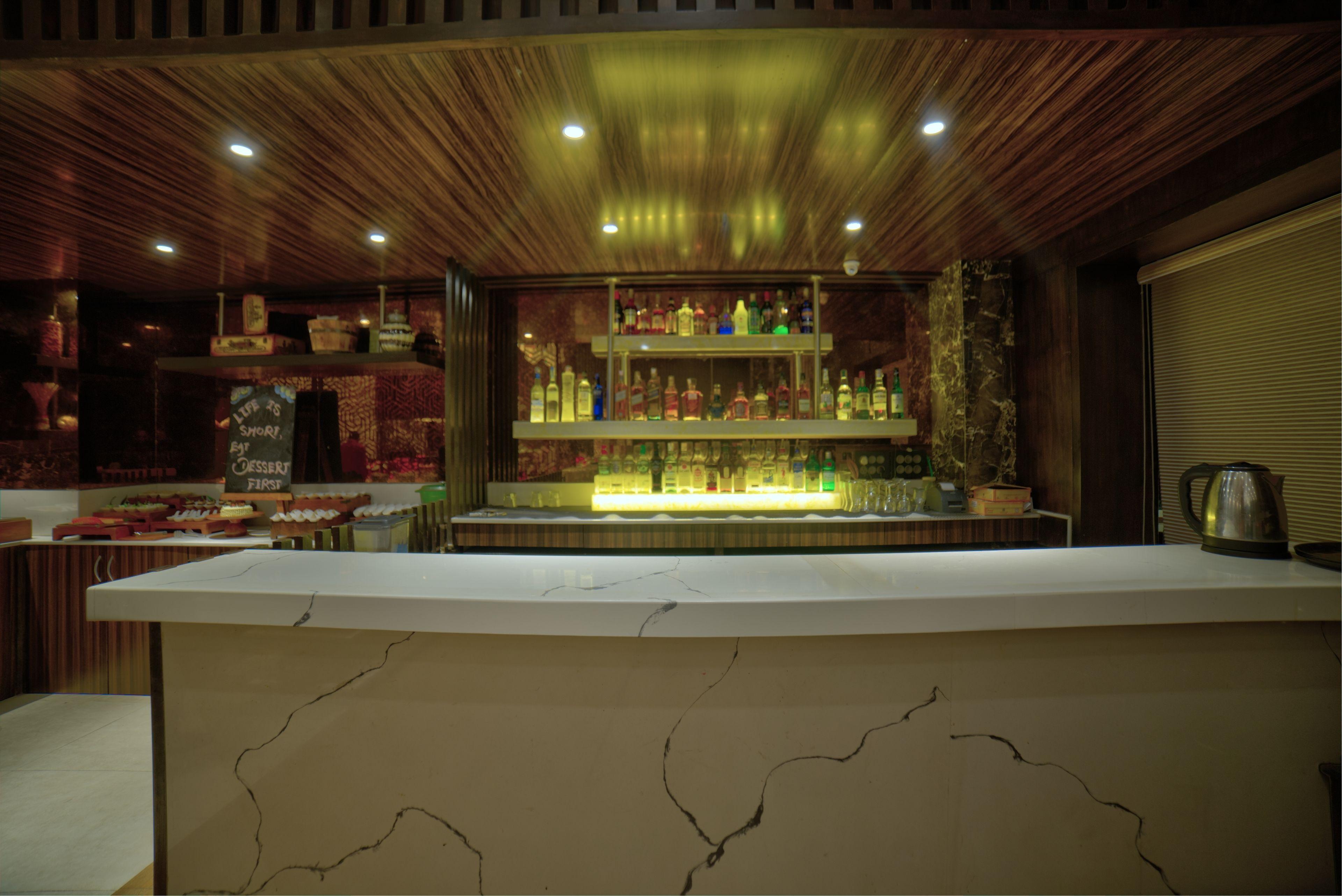 Goldfinch Hotel Mumbai, Mumbai